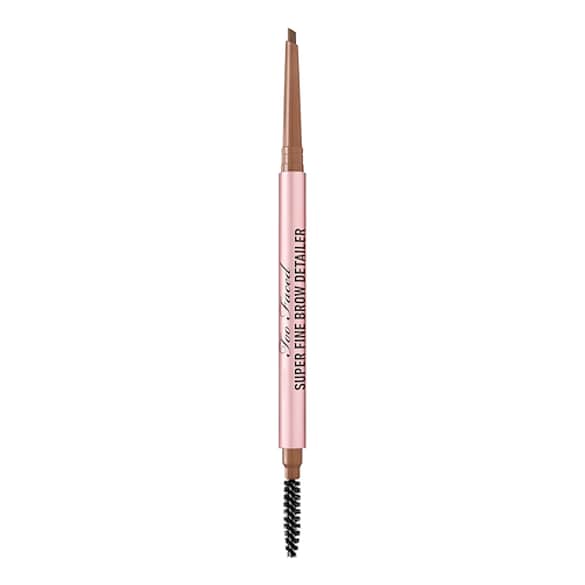 Super Fine Brow Detailer - Kredka do brwi, TOO FACED